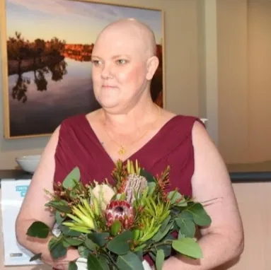 Mrs Wendy Henderson