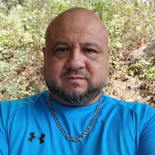 Hector Amaya