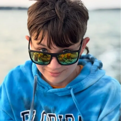 Carter Rogers