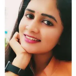 Pushpa _shreenath
