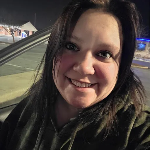 Heather Pelletier