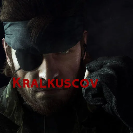 Kralkuscov