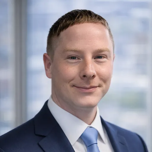 Adam Eidson