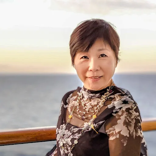 Jean Liao
