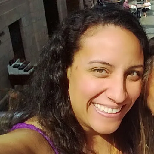 Melissa Nunez