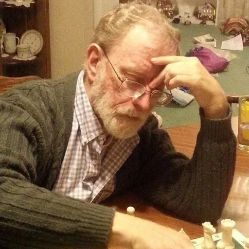 Tom Ewald