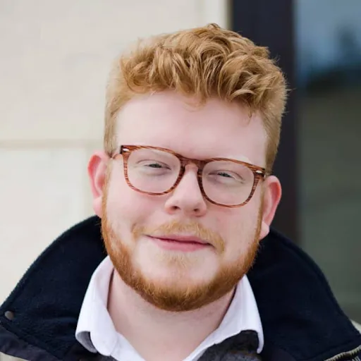 Mitchell Lenneville