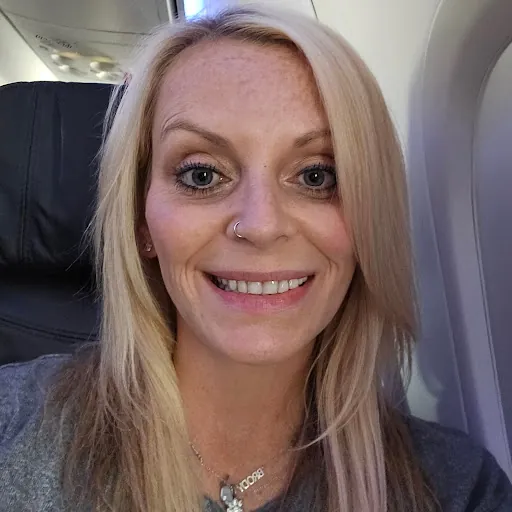 Amy Whitburn
