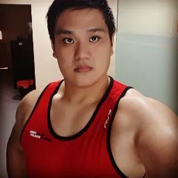 Steve Lim (Cz)