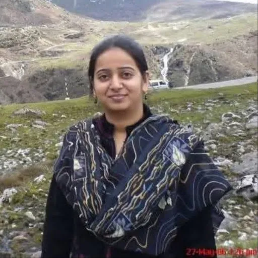 zeenat khan