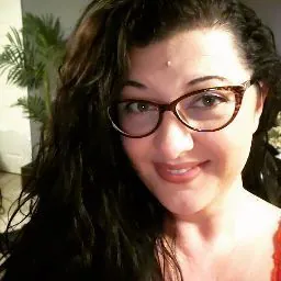 Amber Bishop