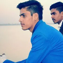Aakash Ojha