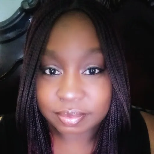 Nina Sibley
