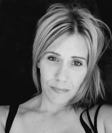 Liz Leonard