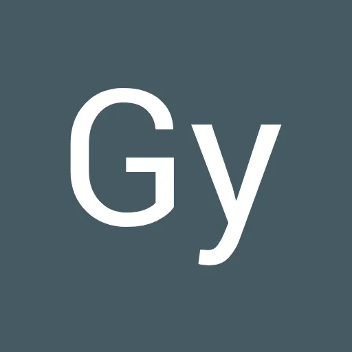 Gy Barton