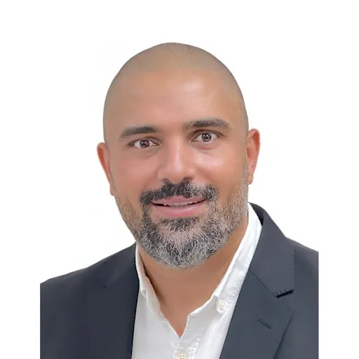 ِAli Ghorab