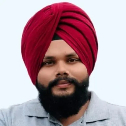 Jaswinder Chahal