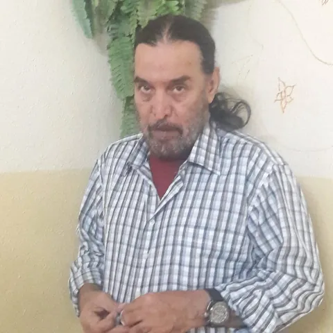 Ali Bloushi
