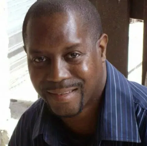 Wayne Johnson