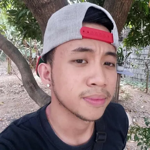 Joshua Pacayra