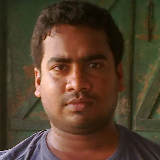 Shahin Uddin