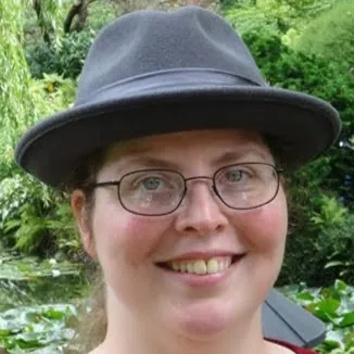 Julia Pohl