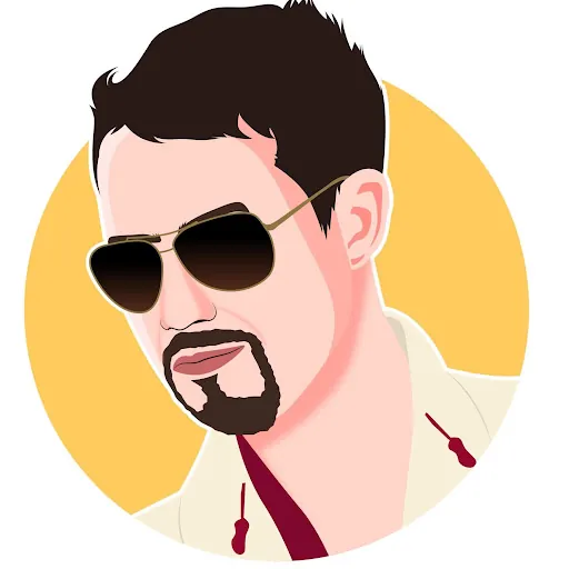 ryan morton