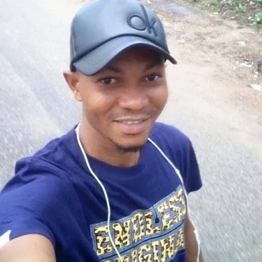 Prosper Okeoghene