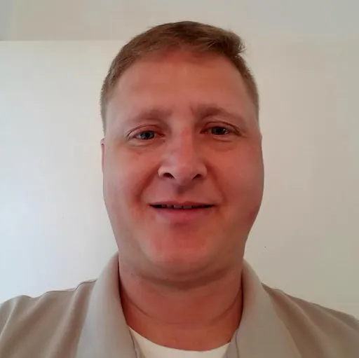 Wayne Strickland