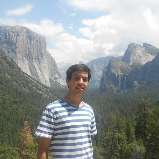 Taha Pourjalali