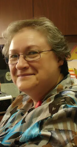 Barbara Hoffpauir