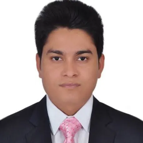 Ezaz Islam