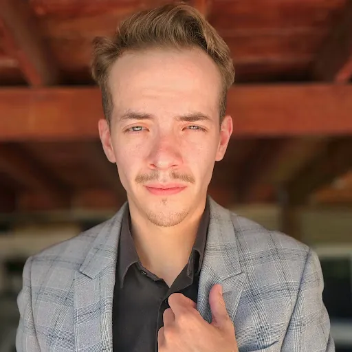 Gabriel Jasmer