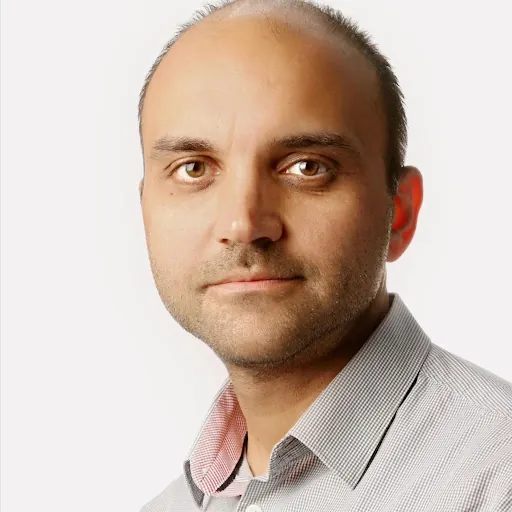 Dimiter Avtanski