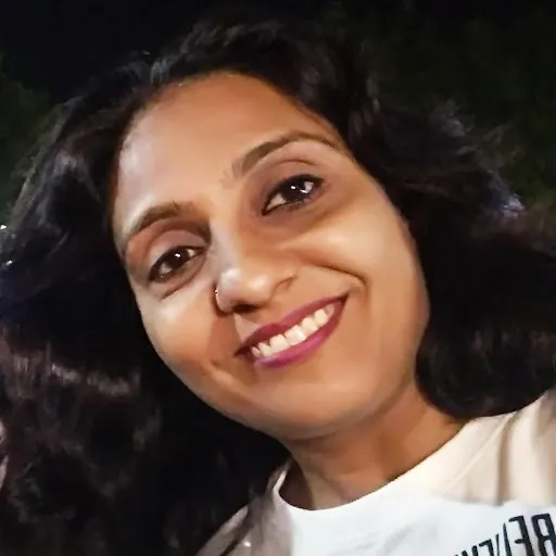Minal N Panchal