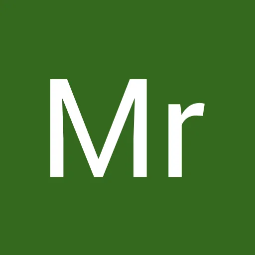 Mr O