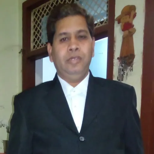 Ajay Kumar vaish