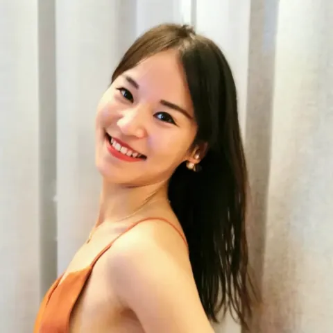 Sijie Wang