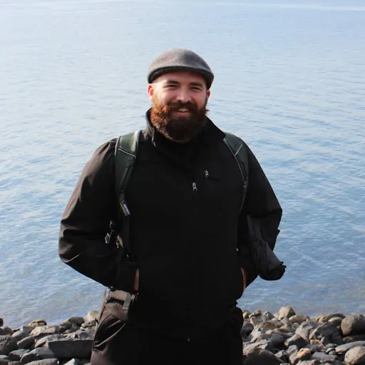 Joshua Cavender