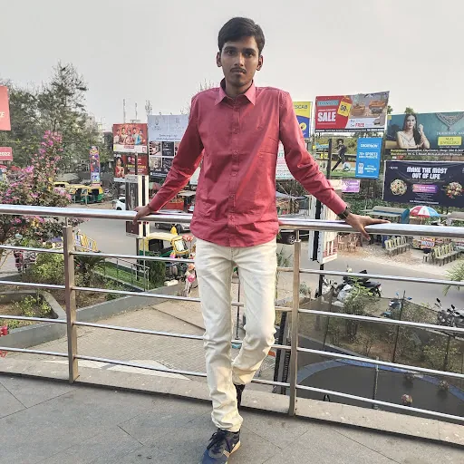 Shoumik Kumbhakar