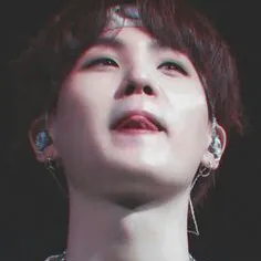 yoongi !