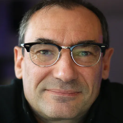 Olivier W.