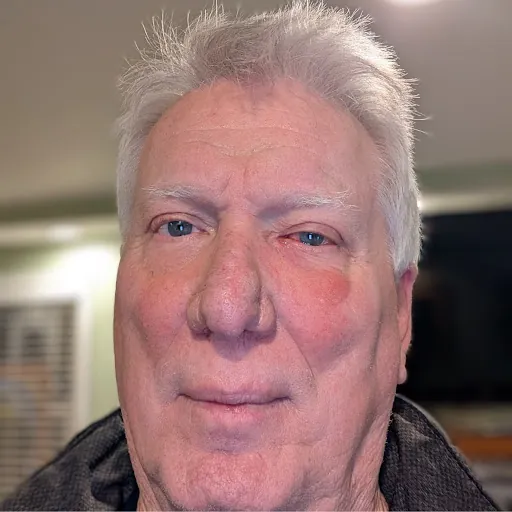 Clif Brunstetter