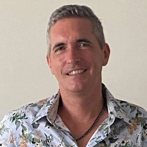 Tim Osmond
