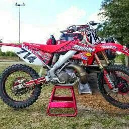 Superlite714