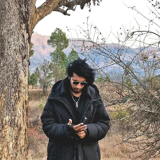 Yuvraj Saini