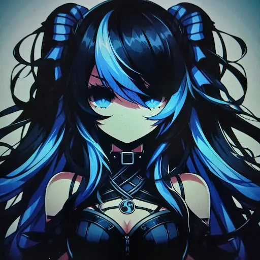 Queen Shadow