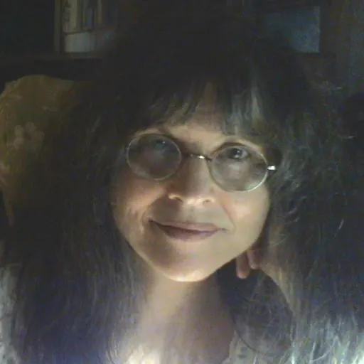 Claudia Curtis
