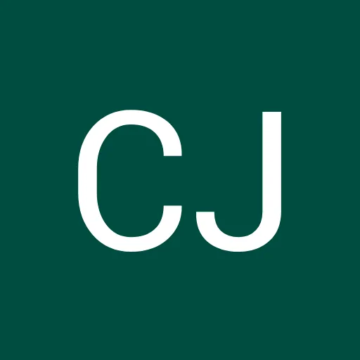 CJ Calderone