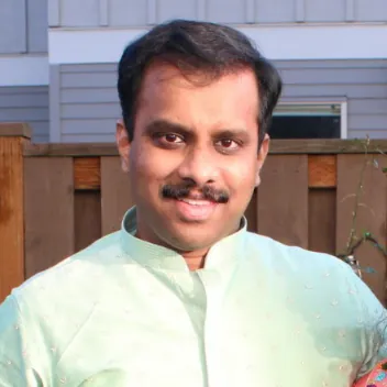 Harish Chegondi